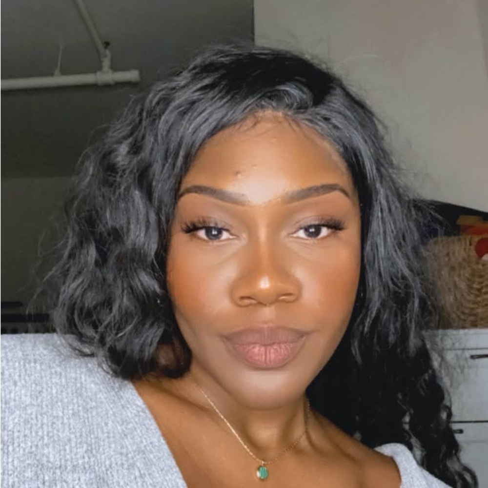 Meet your Posher, Kelechi